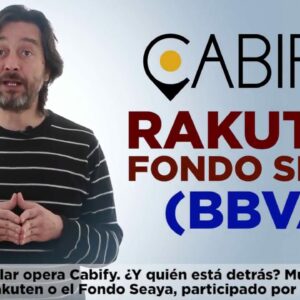 Podemos desvela "lo que los grandes medios de comunicación no quieren que sepas" respecto a las VTC
