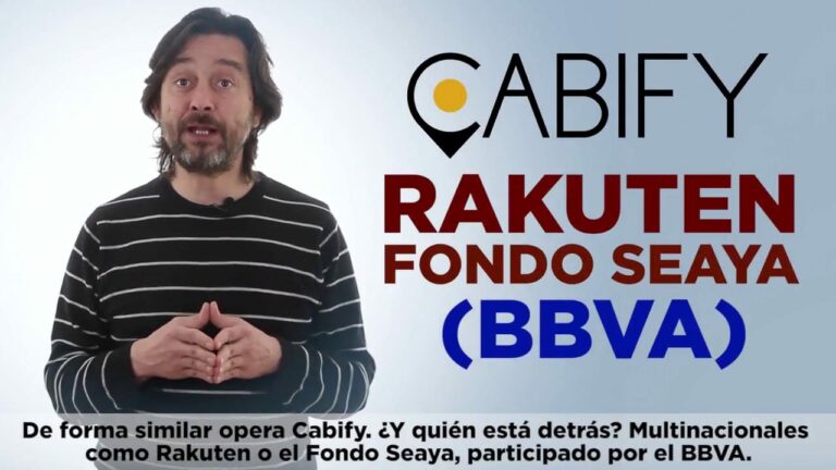 Podemos desvela "lo que los grandes medios de comunicación no quieren que sepas" respecto a las VTC