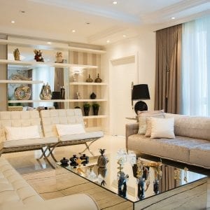 Tendencias decorativas para el hogar