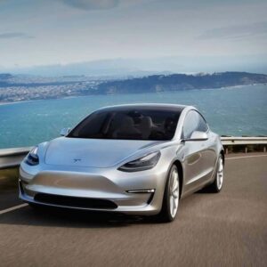 Tesla baja dos veces en 5 semanas el precio de su Modelo-3 tras los problemas de batería con las bajas temperaturas