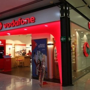 Vodafone España mejora rentabilidad e ingresos y se refuerza ante la consolidación del sector