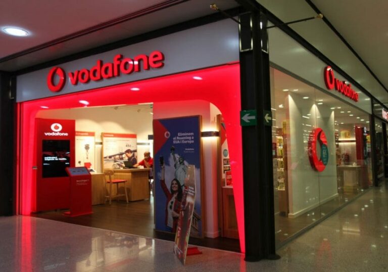 Vodafone España mejora rentabilidad e ingresos y se refuerza ante la consolidación del sector
