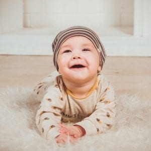 Tronas portátiles para bebés, características y beneficios