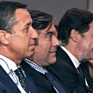 Un testaferro uruguayo de Eduardo Zaplana e Ignacio González movió 156 millones en la banca de Andorra