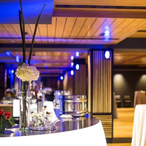 El secreto de una boda inolvidable está en un rincón de Sevilla