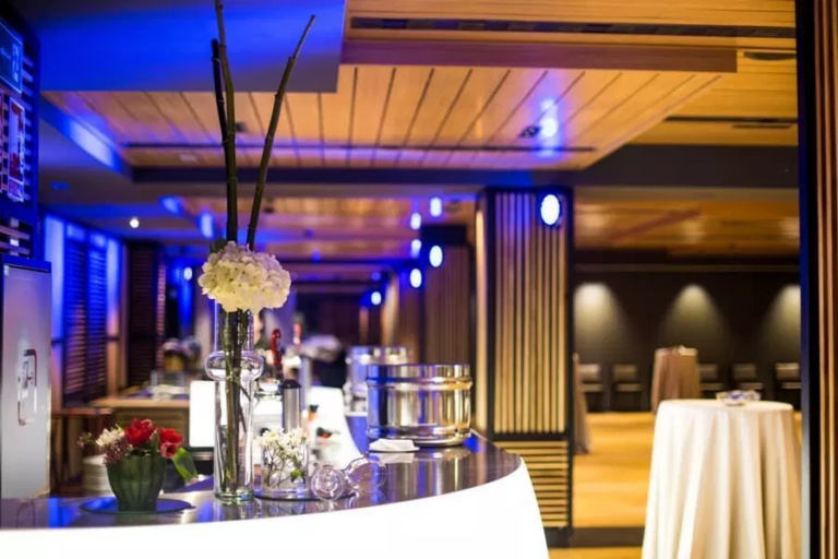 El secreto de una boda inolvidable está en un rincón de Sevilla