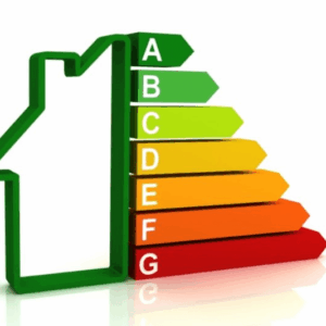 Certificados energéticos. Eficiencia y ahorro garantizados