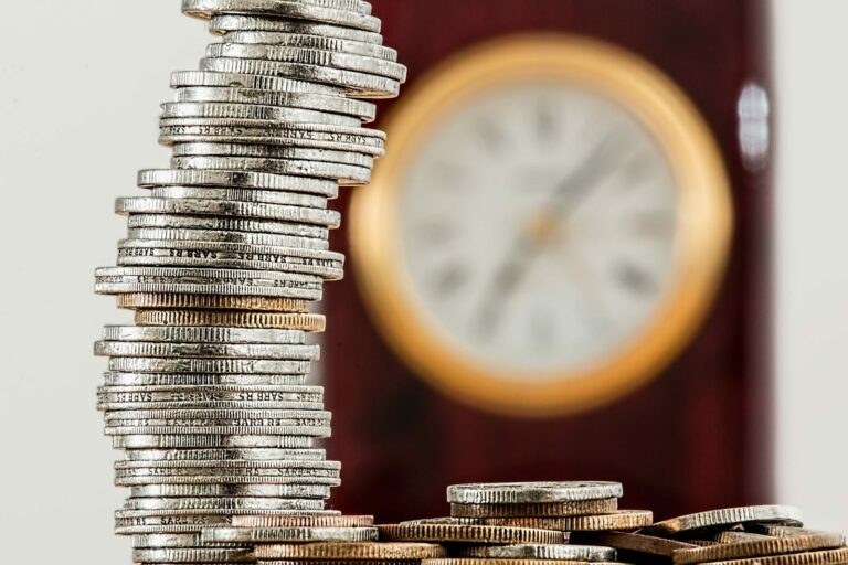 El contador de monedas, funciones y ventajas