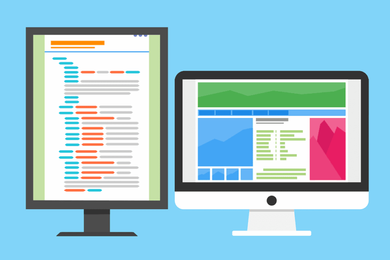 Sáquele mayor provecho a su negocio con la creación de un sitio web