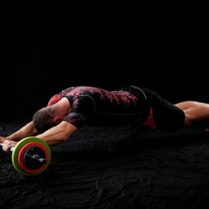 Descubre todo lo que tienes que saber sobre CrossFit