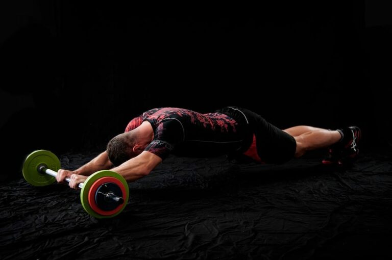 Descubre todo lo que tienes que saber sobre CrossFit