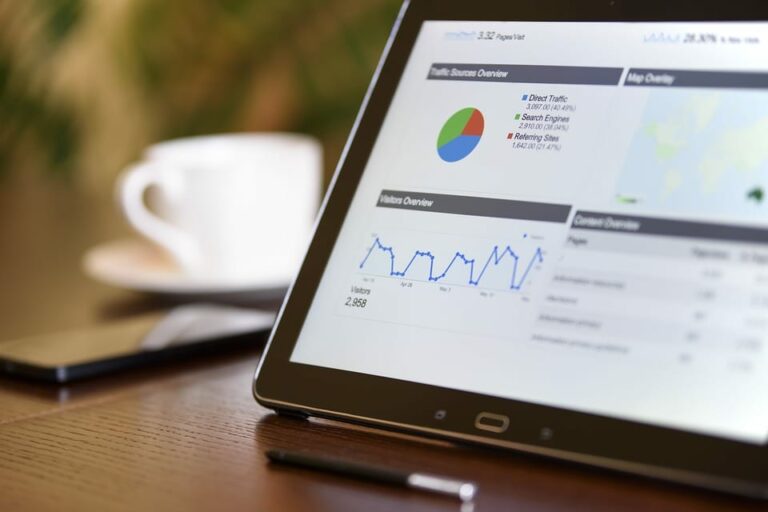 Estrategia Seo, posicionamiento interno y externo