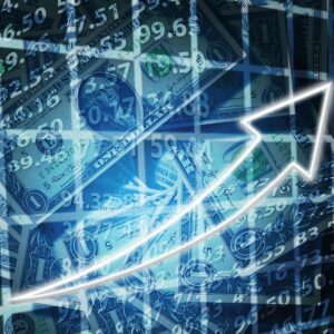 El dinero mueve el mundo