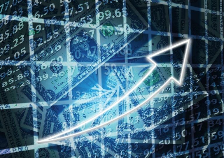 El dinero mueve el mundo