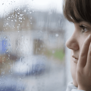 Ideas para pasar un día de lluvia en casa con los niños