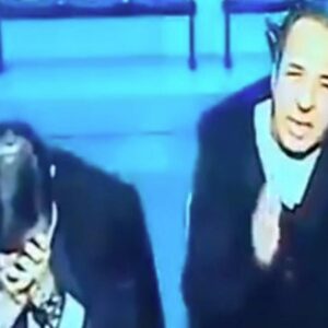El Bigotes: "me querría cagar en la puta madre de Wyoming, pero con mucho humor"