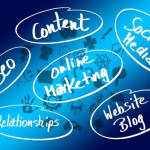 Triunfar en el negocio con los expertos en márketing digital