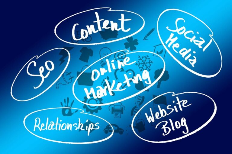 Triunfar en el negocio con los expertos en márketing digital