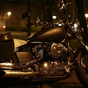 El resurgir del Café Racer en España de la mano de Tamarit Motorcycles