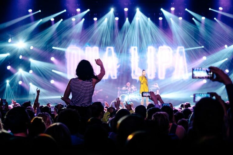 Estos son los premios más importantes en el mundo audiovisual