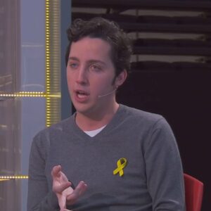 El 'pequeño Nicolás' se postula como relator tras aparecer en TV3 luciendo un lazo amarillo