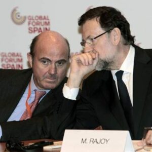 Rato destapa que una 'vendetta' del Gobierno de Rajoy llevó a España a estar casi intervenida por Bankia