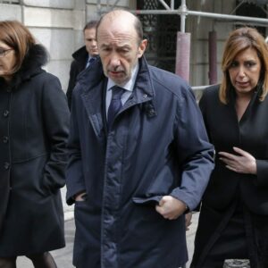 La 'susánida' Soraya Rodríguez se retira de la política antes de que la retiren