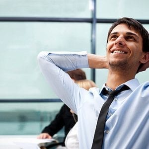 Expertos en Davos apuestan por una semana laboral de cuatro días