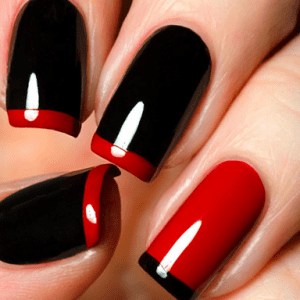 Apuesta por uñas con gel semipermanente