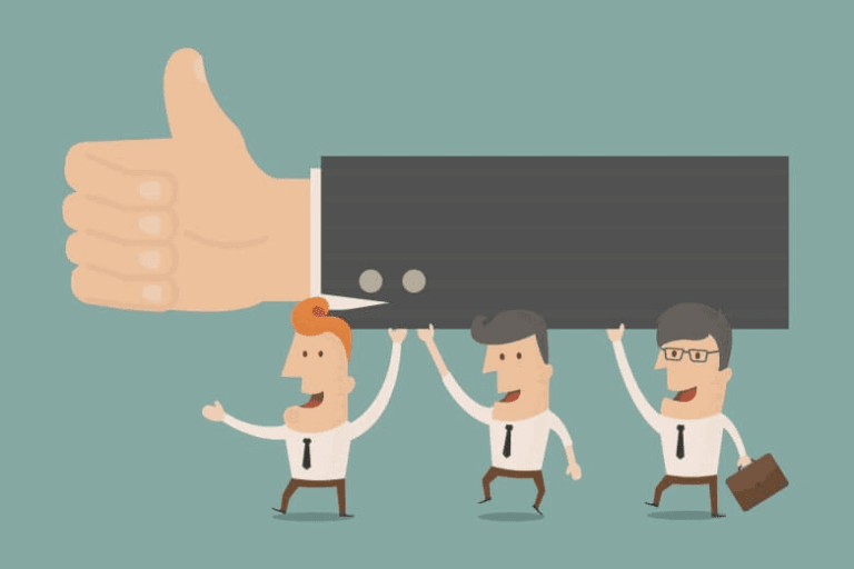 4 tips para mejorar el ambiente y la productividad laboral