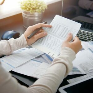 Una solución efectiva para cada trámite empresarial y de comunidad