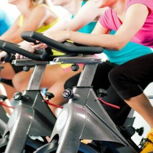 Salud, deporte y entretenimiento, la mejor combinación para mantenerse sano