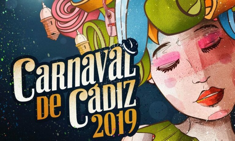 Ganadores del Carnaval de Cádiz 2019