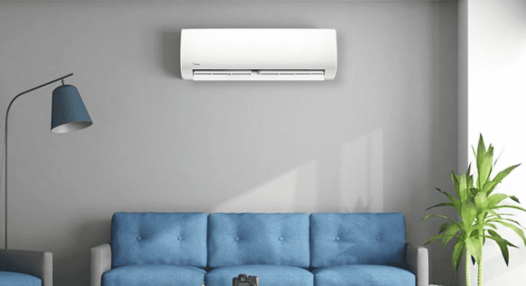 Cómo climatizar tu hogar adecuadamente