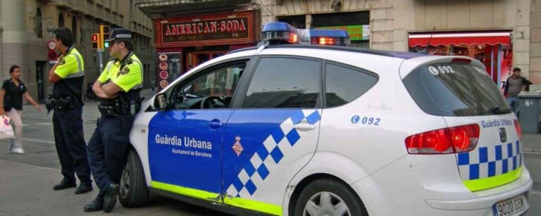 La Generalitat contraataca paralizando los vehículos de Cabify que no cumplan con los 15 minutos de precontratación en todas sus rutas