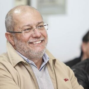 Francisco Igea gana las primarias de C's en Castilla y León tras el 'pucherazo' de los 81 votos de más