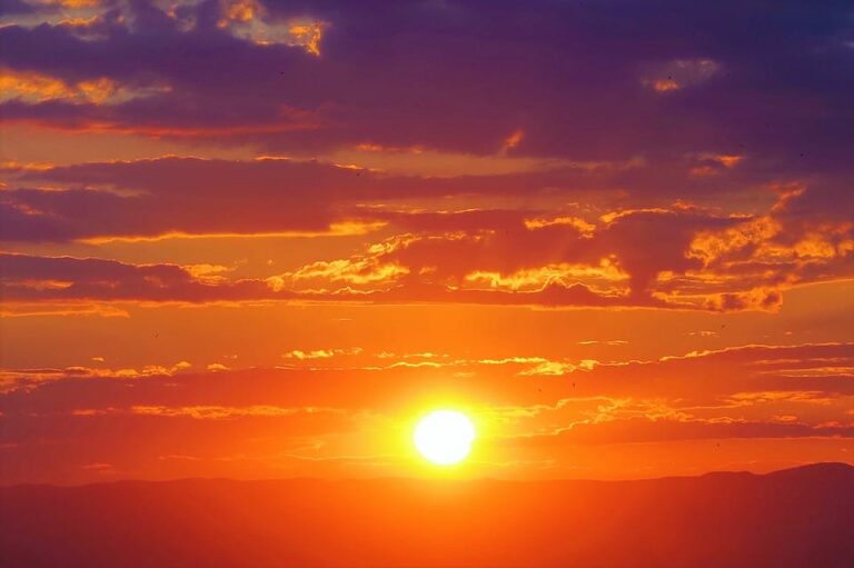 Marca el inicio de tu día con las mejores energías y da los buenos días