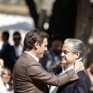 El fichaje de C's Marcos de Quinto sobre el ERE de Coca-Cola:  "Si se cerró ese centro algo de culpa tendrán los trabajadores"