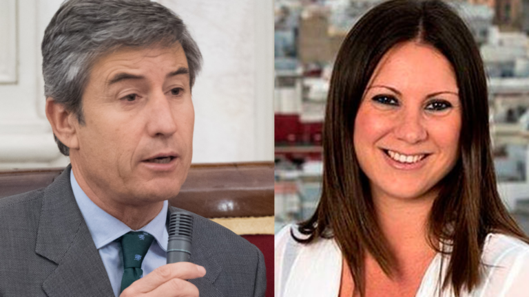 Los ediles de C's de Cádiz se van del partido: "El único proyecto de Ciudadanos es Rivera y el nuestro es la ciudad."