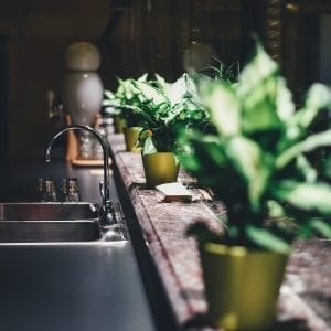 Reformas y remodelaciones en el hogar
