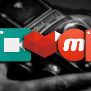Conoce las apps para grabar pantalla y descargar vídeos