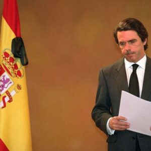 El jefe de los Tedax acusa a Aznar de fraguar "la gran mentira" sobre la autoría de ETA del 11-M