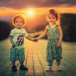 Los niños y sus miedos. ¿Cómo ayudarlos?