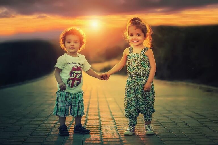Los niños y sus miedos. ¿Cómo ayudarlos?
