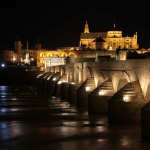 Córdoba: mucho más de lo que te esperas