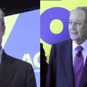 Hacienda podría dejar sin contratos públicos al 'cártel' integrado por ACS y OHL y otras grandes empresas