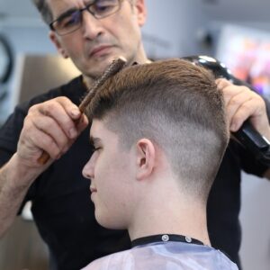 El injerto capilar, la solución a la alopecia que se ha convertido en tendencia