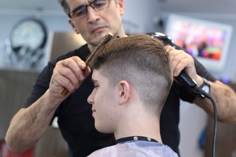 El injerto capilar, la solución a la alopecia que se ha convertido en tendencia