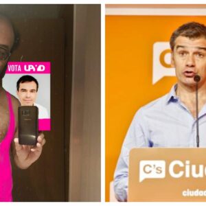 ¿Al fin juntos?: UPyD y Ciudadanos negocian una coalición para las europeas