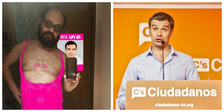¿Al fin juntos?: UPyD y Ciudadanos negocian una coalición para las europeas
